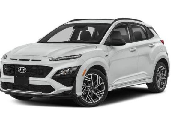 HYUNDAI KONA 2023 KM8K33A36PU955930 image HYUNDAI KONA 2023 KM8K33A36PU955930 image