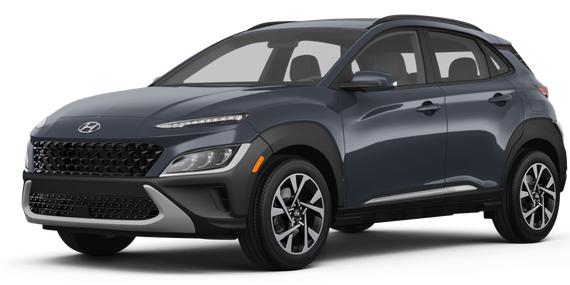 HYUNDAI KONA 2023 KM8K5CA31PU001189 image