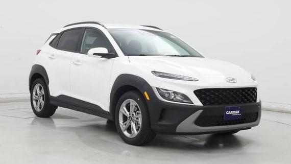 HYUNDAI KONA 2023 KM8K62AB4PU962982 image