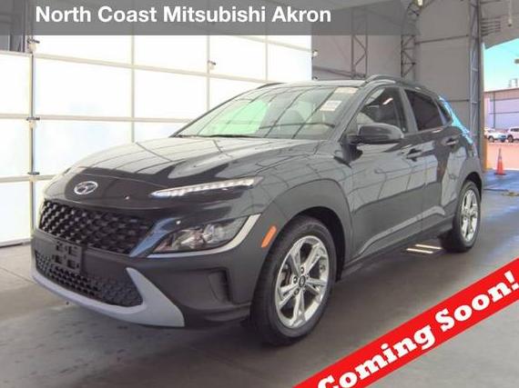 HYUNDAI KONA 2023 KM8K6CAB3PU939991 image HYUNDAI KONA 2023 KM8K6CAB3PU939991 image