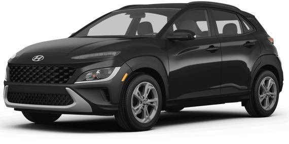 HYUNDAI KONA 2023 KM8K3CAB1PU044105 image HYUNDAI KONA 2023 KM8K3CAB1PU044105 image