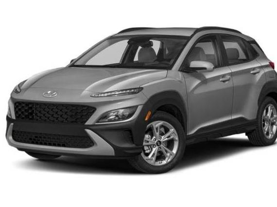HYUNDAI KONA 2023 KM8K62AB3PU031227 image HYUNDAI KONA 2023 KM8K62AB3PU031227 image