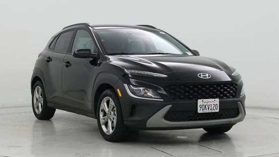 HYUNDAI KONA 2023 KM8K62AB7PU948963 image