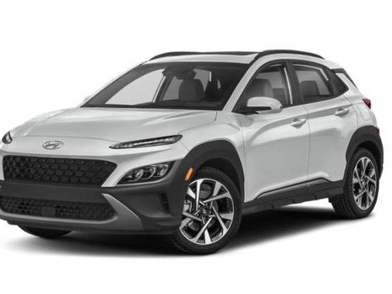 HYUNDAI KONA 2023 KM8K6CAB2PU959603 image HYUNDAI KONA 2023 KM8K6CAB2PU959603 image