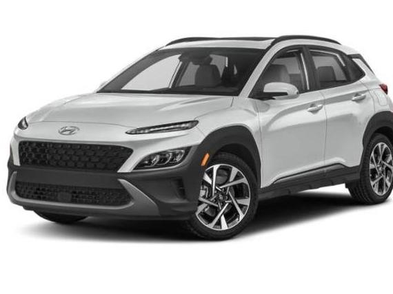 HYUNDAI KONA 2023 KM8K62AB3PU947728 image