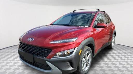 HYUNDAI KONA 2023 KM8K6CAB9PU051875 image HYUNDAI KONA 2023 KM8K6CAB9PU051875 image