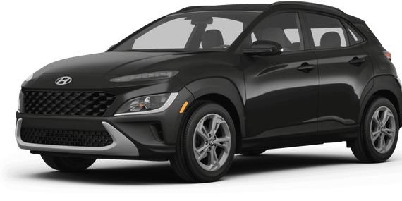 HYUNDAI KONA 2023 KM8K6CAB8PU987910 image HYUNDAI KONA 2023 KM8K6CAB8PU987910 image