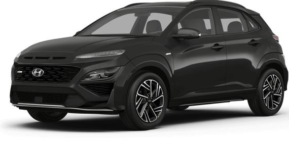 HYUNDAI KONA 2023 KM8K33A31PU966091 image HYUNDAI KONA 2023 KM8K33A31PU966091 image