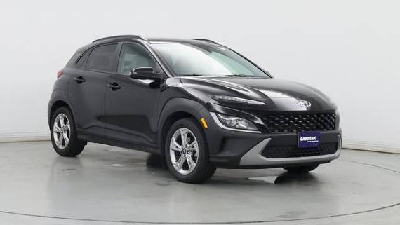 HYUNDAI KONA 2023 KM8K62AB2PU934291 image