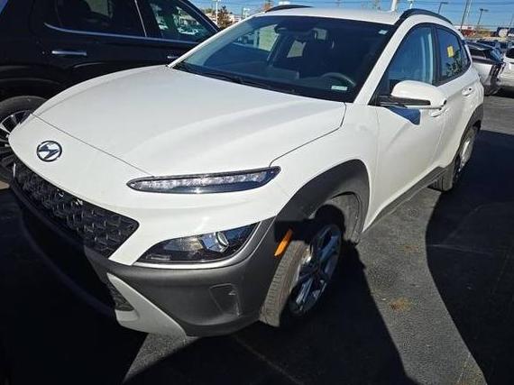 HYUNDAI KONA 2023 KM8K6CABXPU997418 image HYUNDAI KONA 2023 KM8K6CABXPU997418 image