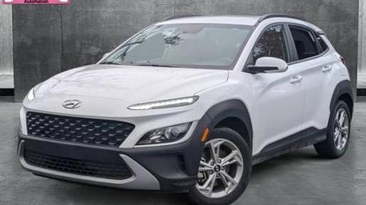 HYUNDAI KONA 2023 KM8K6CABXPU025978 image