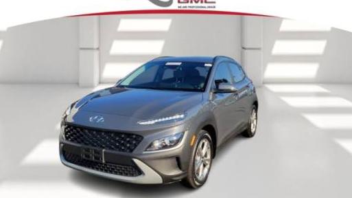 HYUNDAI KONA 2023 KM8K62AB1PU043151 image