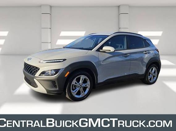 HYUNDAI KONA 2023 KM8K62ABXPU995789 image HYUNDAI KONA 2023 KM8K62ABXPU995789 image