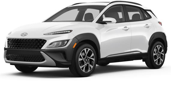 HYUNDAI KONA 2023 KM8K53A35PU971580 image HYUNDAI KONA 2023 KM8K53A35PU971580 image