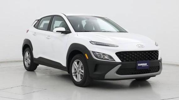 HYUNDAI KONA 2023 KM8K2CAB5PU063002 image