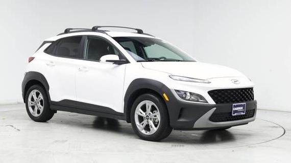 HYUNDAI KONA 2023 KM8K62AB3PU050974 image