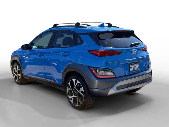 HYUNDAI KONA 2023 KM8K5CA3XPU944956 image