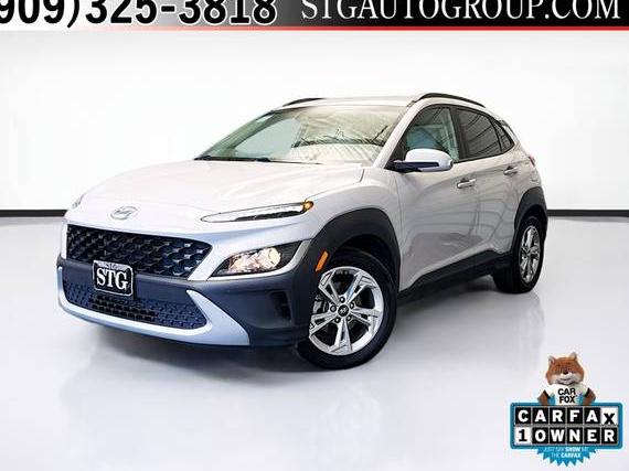 HYUNDAI KONA 2023 KM8K62AB9PU998909 image HYUNDAI KONA 2023 KM8K62AB9PU998909 image
