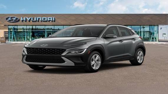 HYUNDAI KONA 2023 KM8K6CAB1PU041065 image HYUNDAI KONA 2023 KM8K6CAB1PU041065 image
