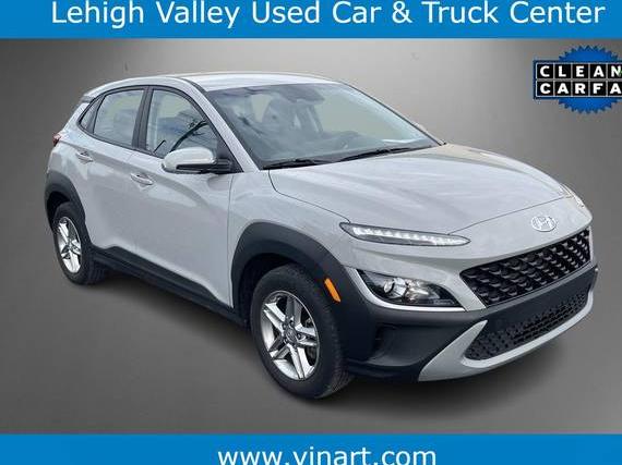 HYUNDAI KONA 2023 KM8K2CAB5PU003978 image