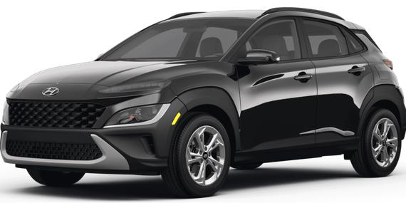 HYUNDAI KONA 2023 KM8K2CAB3PU988572 image HYUNDAI KONA 2023 KM8K2CAB3PU988572 image