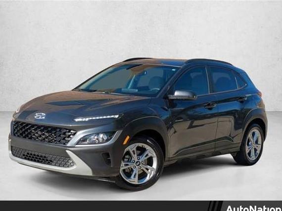 HYUNDAI KONA 2023 KM8K62AB0PU939943 image HYUNDAI KONA 2023 KM8K62AB0PU939943 image
