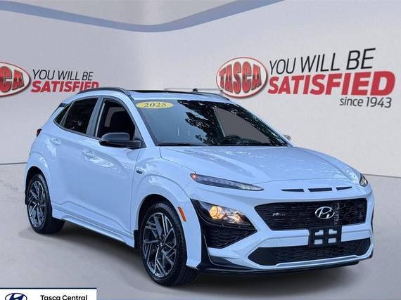 HYUNDAI KONA 2023 KM8K3CA39PU009725 image HYUNDAI KONA 2023 KM8K3CA39PU009725 image