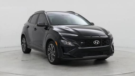 HYUNDAI KONA 2023 KM8K3CA3XPU970415 image HYUNDAI KONA 2023 KM8K3CA3XPU970415 image