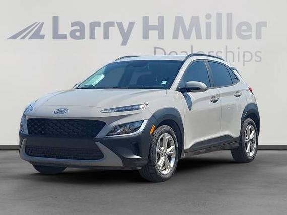 HYUNDAI KONA 2023 KM8K6CABXPU969568 image HYUNDAI KONA 2023 KM8K6CABXPU969568 image