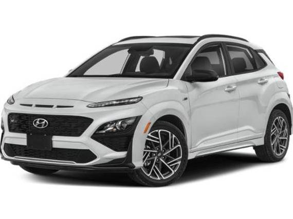 HYUNDAI KONA 2023 KM8K33A31PU031170 image HYUNDAI KONA 2023 KM8K33A31PU031170 image