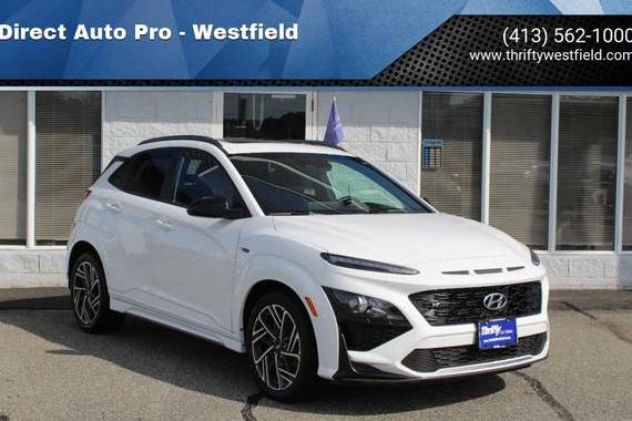 HYUNDAI KONA 2023 KM8K3CA34PU980373 image HYUNDAI KONA 2023 KM8K3CA34PU980373 image