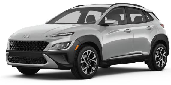 HYUNDAI KONA 2023 KM8K5CA32PU983430 image