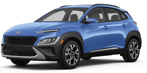 HYUNDAI KONA 2023 KM8K5CA34PU953717 image HYUNDAI KONA 2023 KM8K5CA34PU953717 image