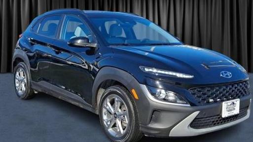 HYUNDAI KONA 2023 KM8K6CABXPU930849 image