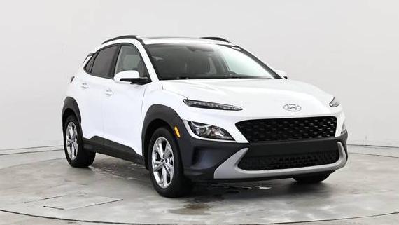 HYUNDAI KONA 2023 KM8K32AB0PU061486 image HYUNDAI KONA 2023 KM8K32AB0PU061486 image
