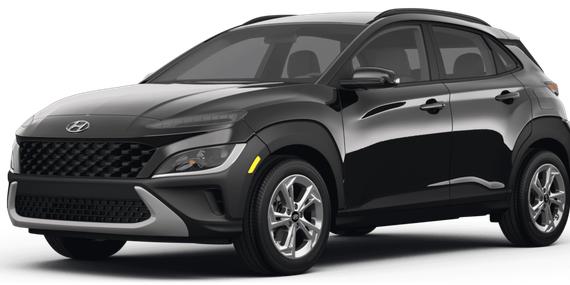 HYUNDAI KONA 2023 KM8K2CAB2PU995321 image HYUNDAI KONA 2023 KM8K2CAB2PU995321 image