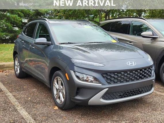 HYUNDAI KONA 2023 KM8K6CAB9PU054193 image HYUNDAI KONA 2023 KM8K6CAB9PU054193 image