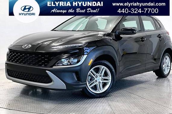 HYUNDAI KONA 2023 KM8K2CAB5PU012549 image HYUNDAI KONA 2023 KM8K2CAB5PU012549 image
