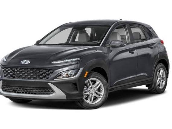 HYUNDAI KONA 2023 KM8K22AB5PU931879 image HYUNDAI KONA 2023 KM8K22AB5PU931879 image