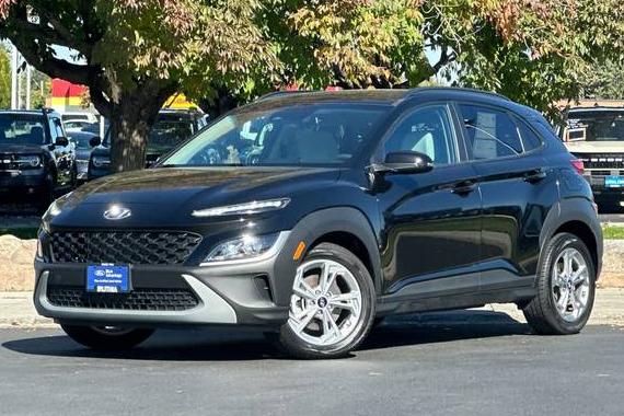 HYUNDAI KONA 2023 KM8K6CAB3PU964308 image HYUNDAI KONA 2023 KM8K6CAB3PU964308 image