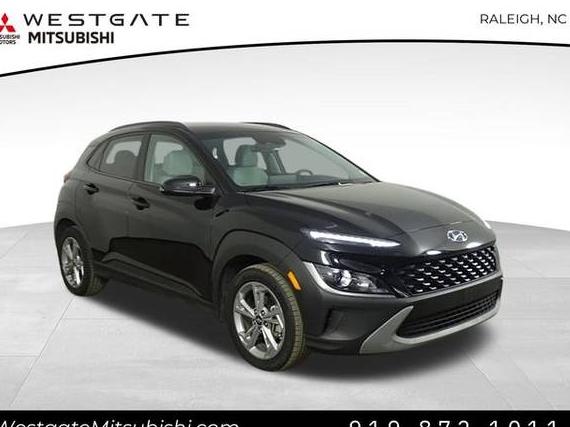 HYUNDAI KONA 2023 KM8K62AB8PU963553 image HYUNDAI KONA 2023 KM8K62AB8PU963553 image