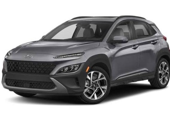 HYUNDAI KONA 2023 KM8K5CA37PU005229 image HYUNDAI KONA 2023 KM8K5CA37PU005229 image