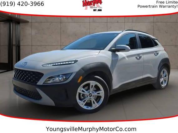 HYUNDAI KONA 2023 KM8K32AB8PU051689 image HYUNDAI KONA 2023 KM8K32AB8PU051689 image