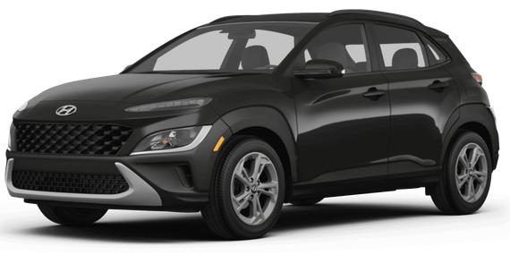HYUNDAI KONA 2023 KM8K32AB5PU063492 image