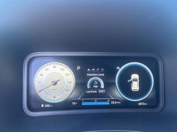 HYUNDAI KONA 2023 KM8K53A37PU934885 image