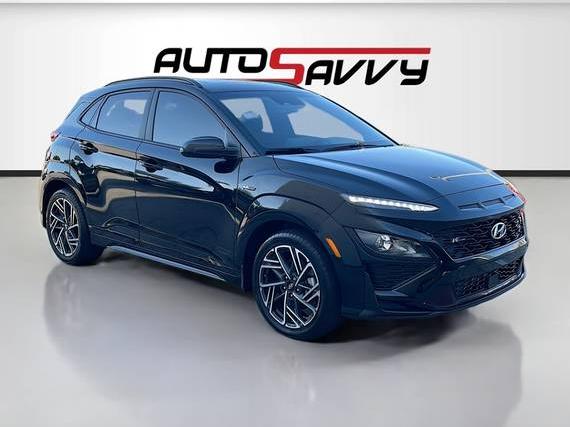 HYUNDAI KONA 2023 KM8K33A35PU002013 image HYUNDAI KONA 2023 KM8K33A35PU002013 image