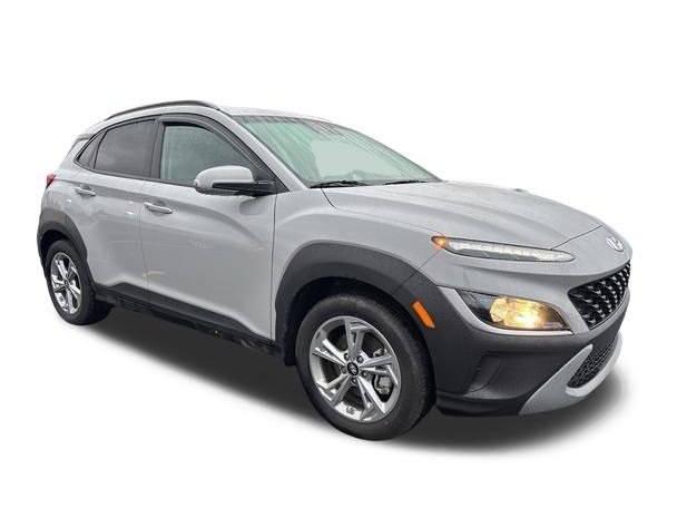 HYUNDAI KONA 2023 KM8K6CABXPU061086 image