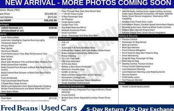 HYUNDAI KONA 2023 KM8K6CAB3PU969735 image
