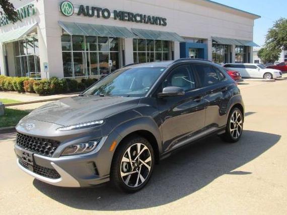 HYUNDAI KONA 2023 KM8K53A37PU043396 image HYUNDAI KONA 2023 KM8K53A37PU043396 image