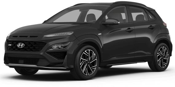 HYUNDAI KONA 2023 KM8K3CA35PU944255 image HYUNDAI KONA 2023 KM8K3CA35PU944255 image